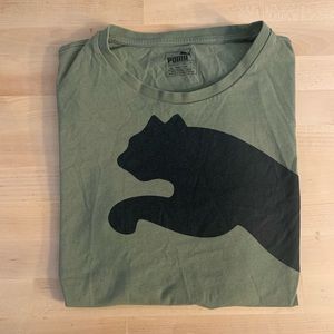 Puma t-shirt